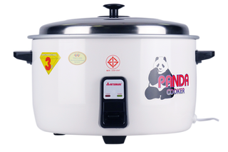 Rice Cooker, MITSUMARU, 8.5L, AP-888