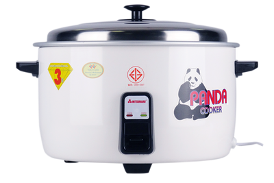 Rice Cooker, MITSUMARU, 8.5L, AP-888