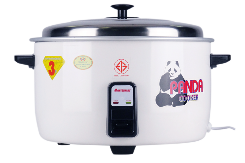 Rice Cooker, MITSUMARU, 8.5L, AP-888