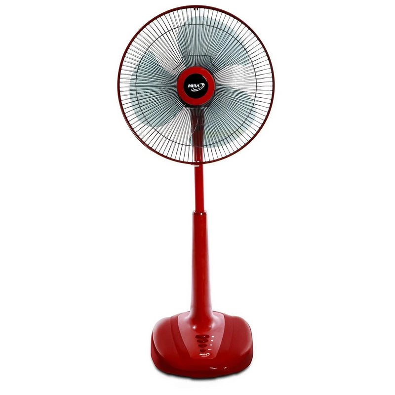 Slide Fan, MIRA, 16", M-1621