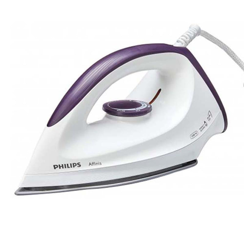 Iron, PHILIPS, ironNonstick, GC-160