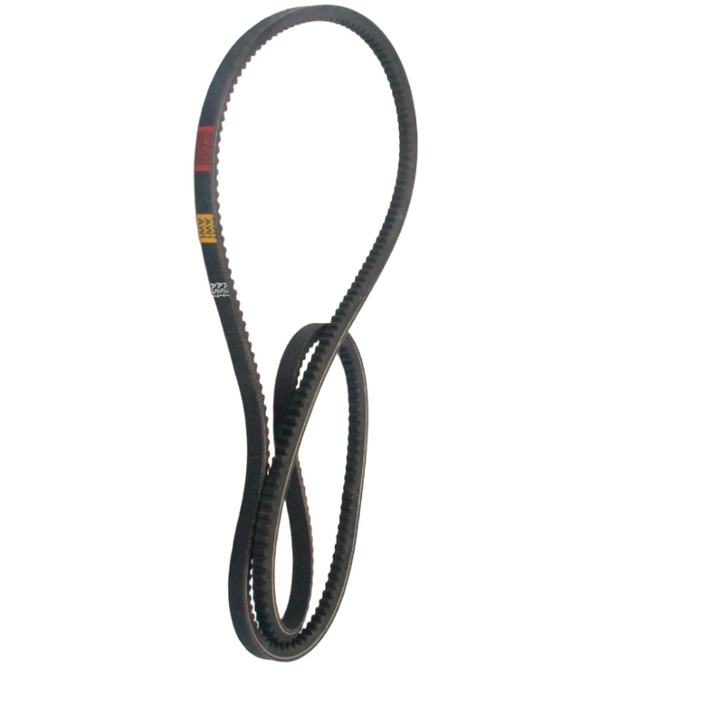 AWI Raw Edge Cogged V-Belt (RECMF), RECMF-6570