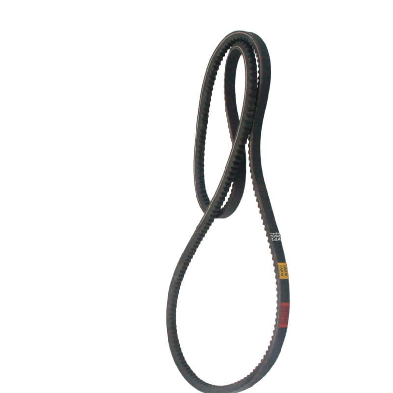 AWI Raw Edge Cogged V-Belt (RECMF), RECMF-6570