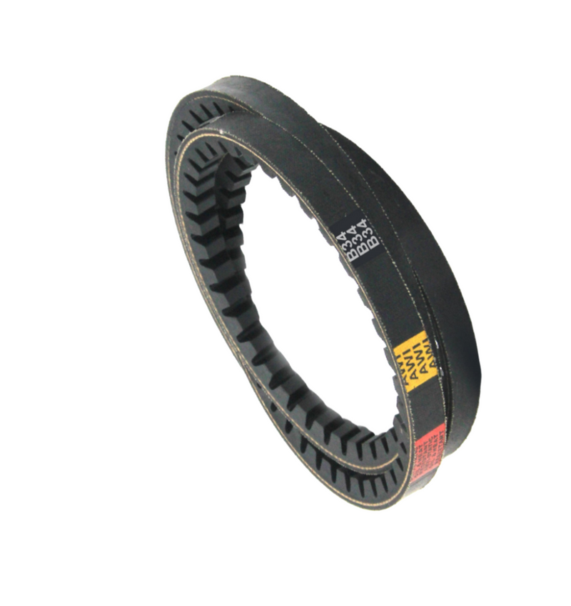 AWI Raw Edge Cogged V-Belt (RECMF), RECMF-8340
