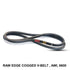 Raw Edge Cogged V-belt (RECMF), AWI, RECMF-6600