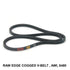 Raw Edge Cogged V-belt (RECMF) - AWI - RECMF-6480