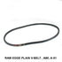 Raw Edge Plain V-belt (REMF), AWI, A-51 (006665)