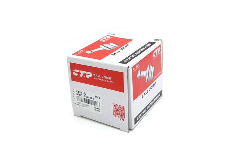 Ball Joint၊ CTR၊ 51220-S5A-003၊ CBHO-30 (005549)