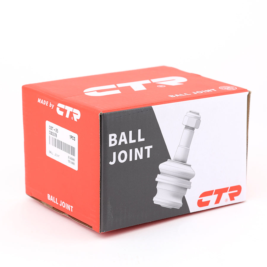 Ball Joint, CTR, 43340-29095, CBT-25 (000353)