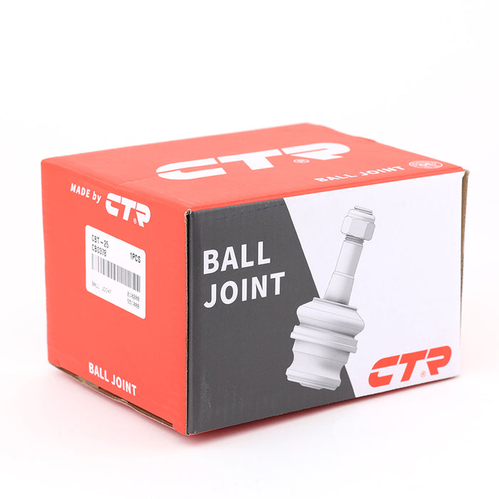 Ball Joints