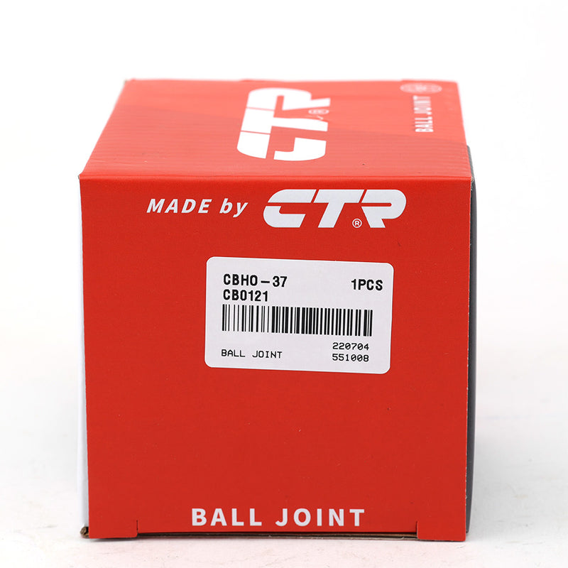 CTR, Ball Joint, CBHO-37