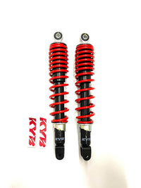 KYB CORPORTION SHOCK ABSORBR 350MM XMAX300 4549762349162 Shock Absorber