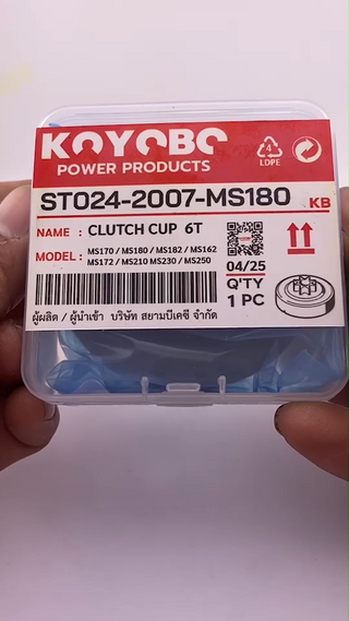 KOYO KOYOBO MS170 MS180 MS162 MS172 MS182 MS212 KOYOBO100 Bearing