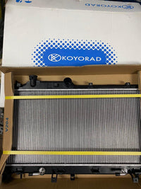 KOYO SUBARU XV KOYORAD 20122017 GP KOYORAD Bearing