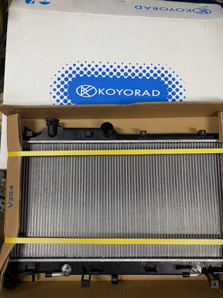 KOYO SUBARU XV KOYORAD 20122017 GP KOYORAD Bearing