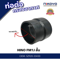 KOYO HINO FM1J NIKOYO 3 Bearing