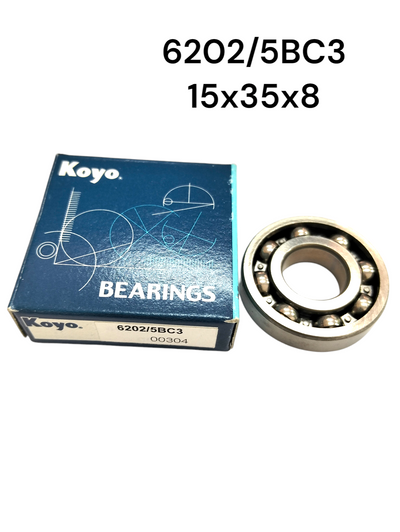 KOYO KOYO 62025BC3 15X35X8 Bearing