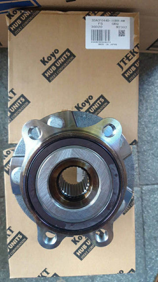 KOYO KOYO TOYOTA ESTIMA AHR20 HYBRID ALPHARD ANHR 20 HYBRI20072014 Bearing
