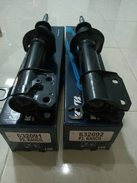 KYB DAIHATSU MIRA L200 L 80 Shock Absorber