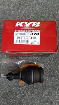 KYB SUBARU XV GP FORESTER SJ 20122017 Shock Absorber