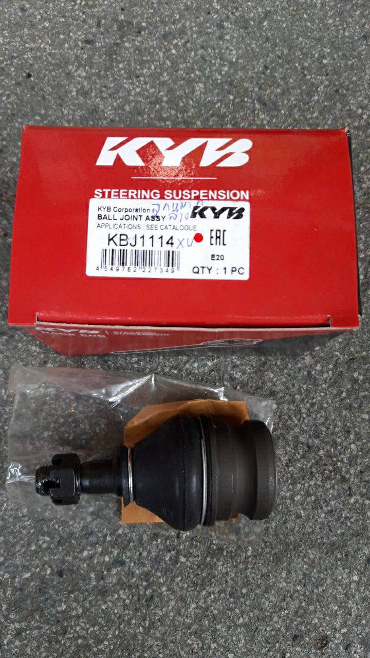 KYB SUBARU XV GP FORESTER SJ 20122017 Shock Absorber