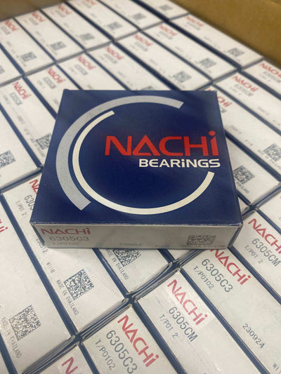 DC105x,DC108x 6305-nachi 40