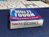 Sc0563 (25 X 62 X 12 Mm.) Nachi Original Version Japan Ball Bearing 698305/C3 = 6305/12 = 1 Ball Bearing