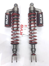 KYB KALPHA420 MM FORZA350 4549762385568 Shock Absorber