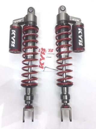 KYB KALPHA420 MM FORZA350 4549762385568 Shock Absorber