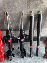 KYB EXCELG SUZUKI SWIFT 12 20122017 ZC72 Shock Absorber