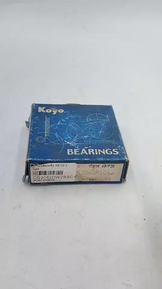 KOYO KE3070 DG3062DW2RSC4 Bearing
