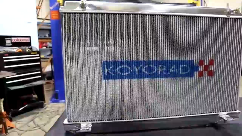 KOYO MT HONDA ACCORD 20032007 2024 KOYORAD 1 Bearing