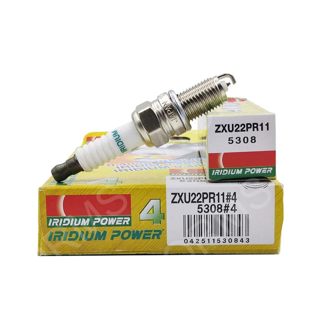 Spark Plug, SUZUKI, 12 12 7 728 634, 09482-00479, ALFA ROMEO (064054)