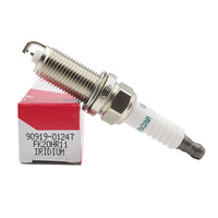Spark Plug, TOYOTA, 12 12 0 032 138, 90919-01247, BMW (072472)