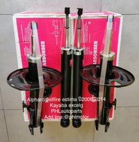 KYB TOYOTA ALPHARD VELLFIRE ESTIMA ANH20 ANH30 20082023 ANH20 ACR50 EXCELG Shock Absorber