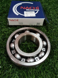 Ball Bearings, Ball Bearing, Bearing 6309cm Inside 45 Outside 100 Thickness 52