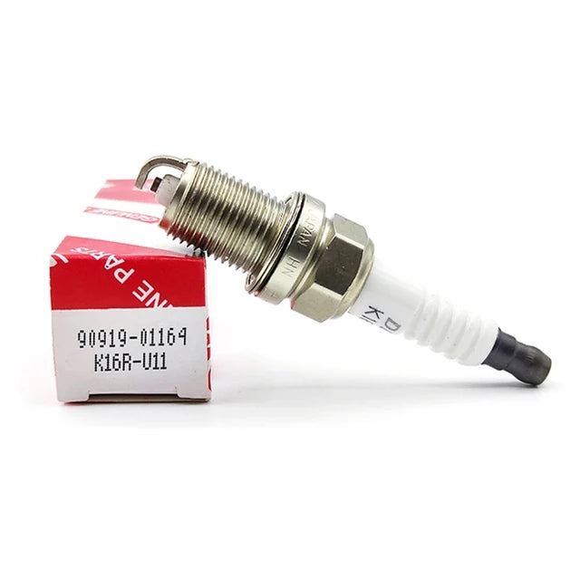 หัวเทียน TOYOTA แท้ 90919-01164, Toyota (117810)