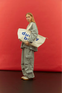 KYB DUCKYBOY OVERNIGHT TOTE Shock Absorber