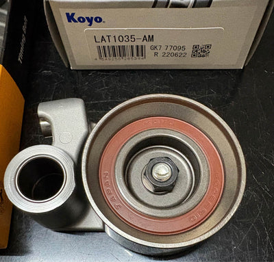 KOYO KOYO D4D 1KD2KD Bearing