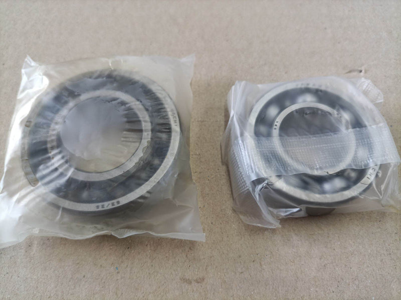 Side Bearings Nova-S Nova-Rs Tena 4-5 Gear Nachi, Good Quality.