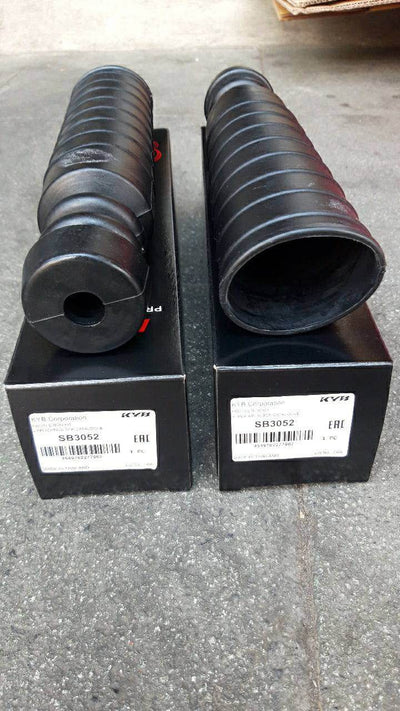 KYB NISSAN MARCH ALMERA TIIDA Shock Absorber