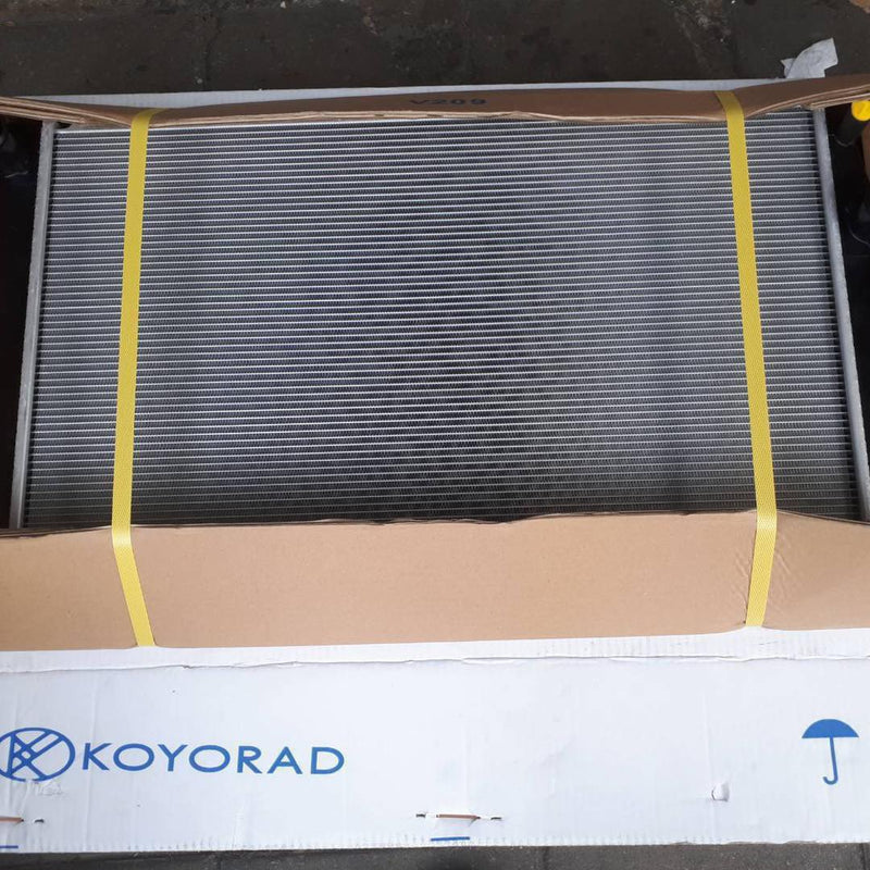 KOYO TOYOTA ALPHARD ANH30 20152024 25 KOYORAD Bearing