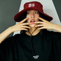 KYB DUCKYBOY HUNTER SAFARI HAT 2 Shock Absorber