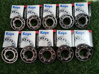 KOYO 10 6305 Bearing