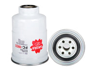 BRISCO Fuel Filter (Spin-On) AY500-NS001 / FC-1803 for Nissan Vehicles