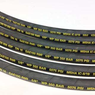 SEMPERIT Hydraulic Hose 5/8 Inch R1