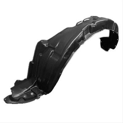 Inner Fender Liner, MINCHE, 74101-SAA-000, FR, GD-1 (122542)