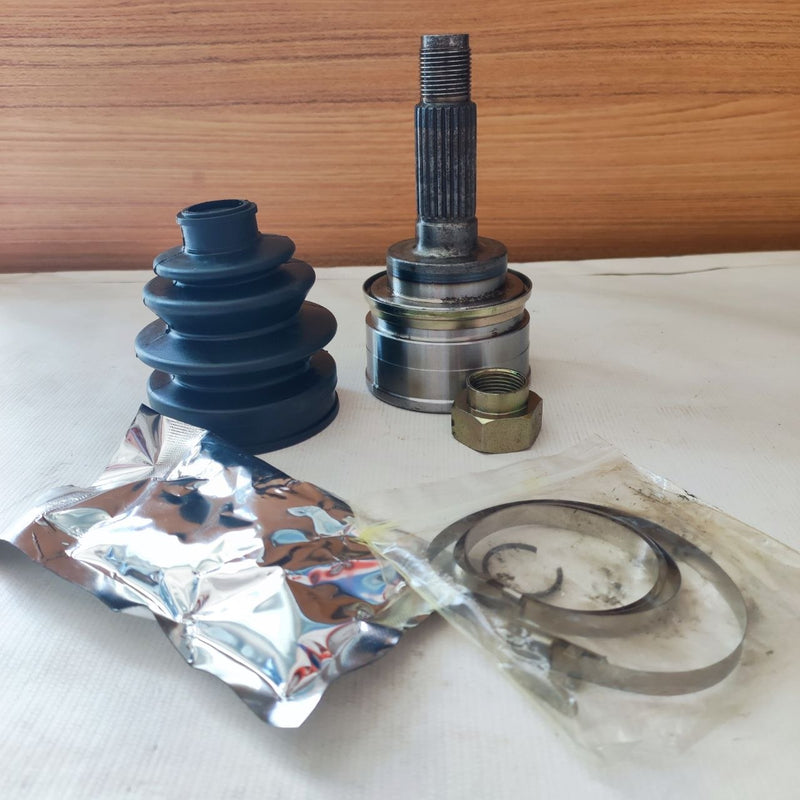 SU-17 AWI CV Joint, 19(in)x23(D)x49(out)