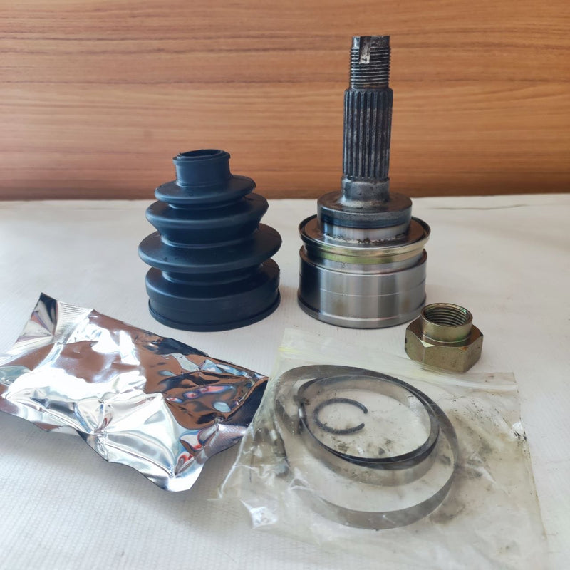SU-17 AWI CV Joint, 19(in)x23(D)x49(out)