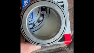KOYO TOYOTA REVO HCSTA5076 IRGKP Bearing